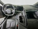 Thumbnail of 2024 Black Chevrolet Corvette