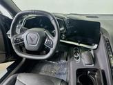 Thumbnail of 2024 Black Chevrolet Corvette