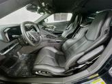 Thumbnail of 2024 Black Chevrolet Corvette