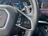 Thumbnail of 2024 Black Chevrolet Corvette