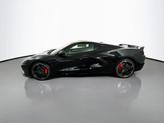 Thumbnail of 2024 Black Chevrolet Corvette