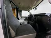 Thumbnail of 2019 Summit White Chevrolet Express 2500