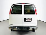 Thumbnail of 2019 Summit White Chevrolet Express 2500