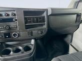 Thumbnail of 2019 Summit White Chevrolet Express 2500