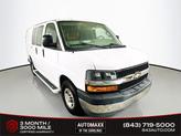 Photo of 2019 Summit White Chevrolet Express 2500