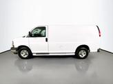 Thumbnail of 2019 Summit White Chevrolet Express 2500