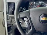 Thumbnail of 2019 Summit White Chevrolet Express 2500