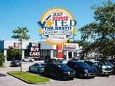 Thumbnail of 2019 Summit White Chevrolet Express 2500