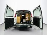 Thumbnail of 2019 Summit White Chevrolet Express 2500