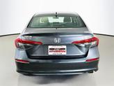 Thumbnail of 2022 Gray Honda Civic