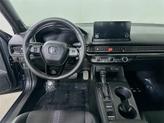 Thumbnail of 2022 Gray Honda Civic