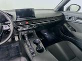 Thumbnail of 2022 Gray Honda Civic