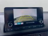 Thumbnail of 2022 Gray Honda Civic