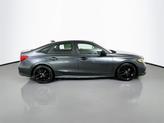Thumbnail of 2022 Gray Honda Civic