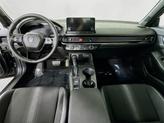 Thumbnail of 2022 Gray Honda Civic