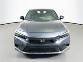 Thumbnail of 2022 Gray Honda Civic