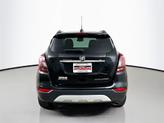 Thumbnail of 2018 Ebony Twilight Metallic Buick Encore