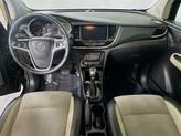 Thumbnail of 2018 Ebony Twilight Metallic Buick Encore