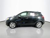 Thumbnail of 2018 Ebony Twilight Metallic Buick Encore