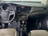Thumbnail of 2018 Ebony Twilight Metallic Buick Encore