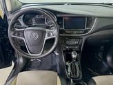 Thumbnail of 2018 Ebony Twilight Metallic Buick Encore