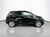 Thumbnail of 2018 Ebony Twilight Metallic Buick Encore
