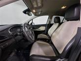 Thumbnail of 2018 Ebony Twilight Metallic Buick Encore
