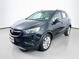 Thumbnail of 2018 Ebony Twilight Metallic Buick Encore