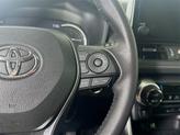 Thumbnail of 2024 Midnight Black Metallic Toyota RAV4
