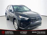 Photo of 2024 Midnight Black Metallic Toyota RAV4