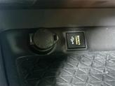 Thumbnail of 2024 Midnight Black Metallic Toyota RAV4
