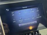 Thumbnail of 2021 Black Obsidian INFINITI Q50