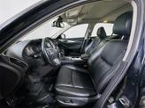 Thumbnail of 2021 Black Obsidian INFINITI Q50