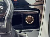 Thumbnail of 2021 Black Obsidian INFINITI Q50