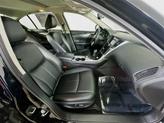 Thumbnail of 2021 Black Obsidian INFINITI Q50