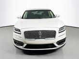 Thumbnail of 2019 Pearl Metallic Lincoln Nautilus