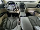 Thumbnail of 2019 Pearl Metallic Lincoln Nautilus