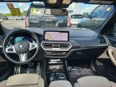 Thumbnail of 2022 Dark Graphite Metallic BMW X3