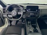 Thumbnail of 2023 Glacier White Nissan Pathfinder