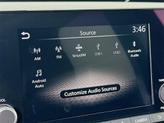Thumbnail of 2023 Glacier White Nissan Pathfinder