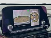 Thumbnail of 2023 Glacier White Nissan Pathfinder