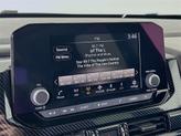 Thumbnail of 2023 Glacier White Nissan Pathfinder