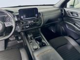 Thumbnail of 2023 Glacier White Nissan Pathfinder