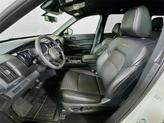 Thumbnail of 2023 Glacier White Nissan Pathfinder