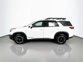 Thumbnail of 2023 Glacier White Nissan Pathfinder