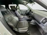 Thumbnail of 2023 Glacier White Nissan Pathfinder