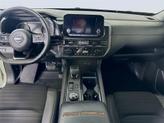 Thumbnail of 2023 Glacier White Nissan Pathfinder
