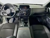 Thumbnail of 2023 Glacier White Nissan Pathfinder