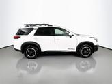 Thumbnail of 2023 Glacier White Nissan Pathfinder