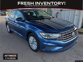 Photo of 2019 Silk Volkswagen Jetta